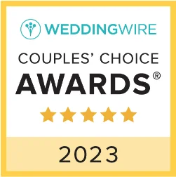 Weddingwire Couples' Choice Awards 2020 recognizes outstanding Long Island wedding officiants.