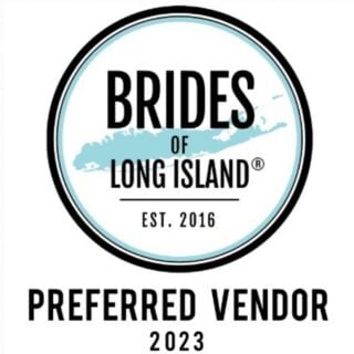 Long Island preferred vendor for brides, specializing in officiant services.
